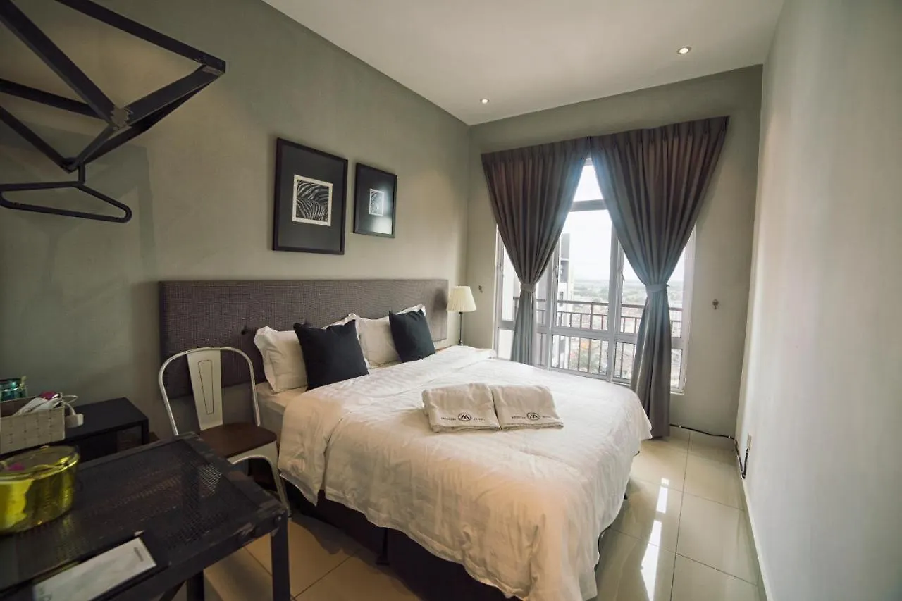 The Majestic-Loft De Tel Apartment Ipoh