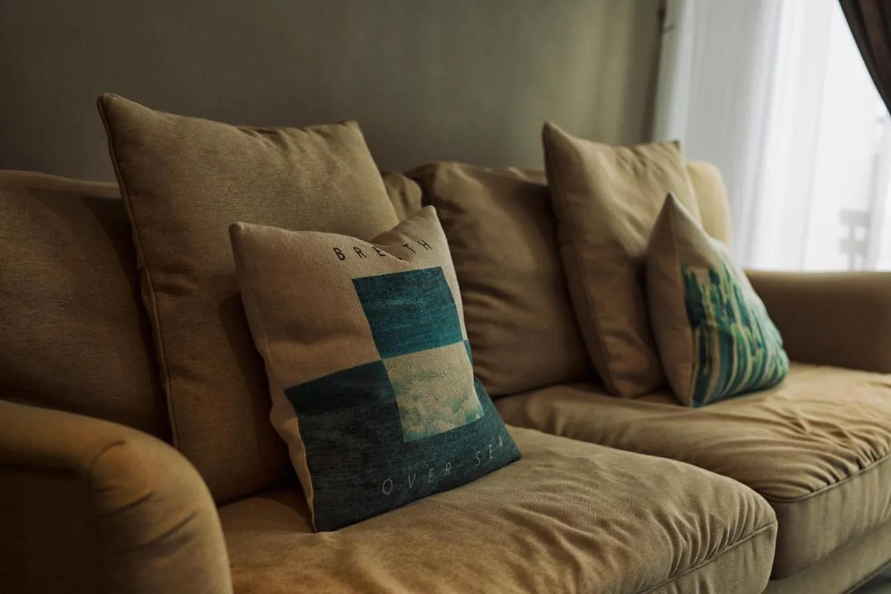 The Majestic-Loft De Tel Apartment Ipoh