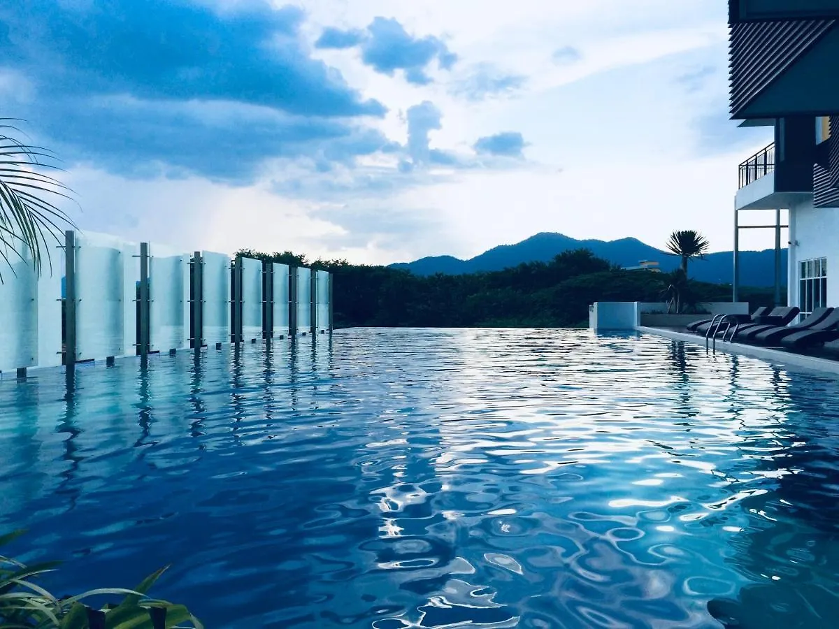 The Majestic-Loft De Tel Apartment Ipoh